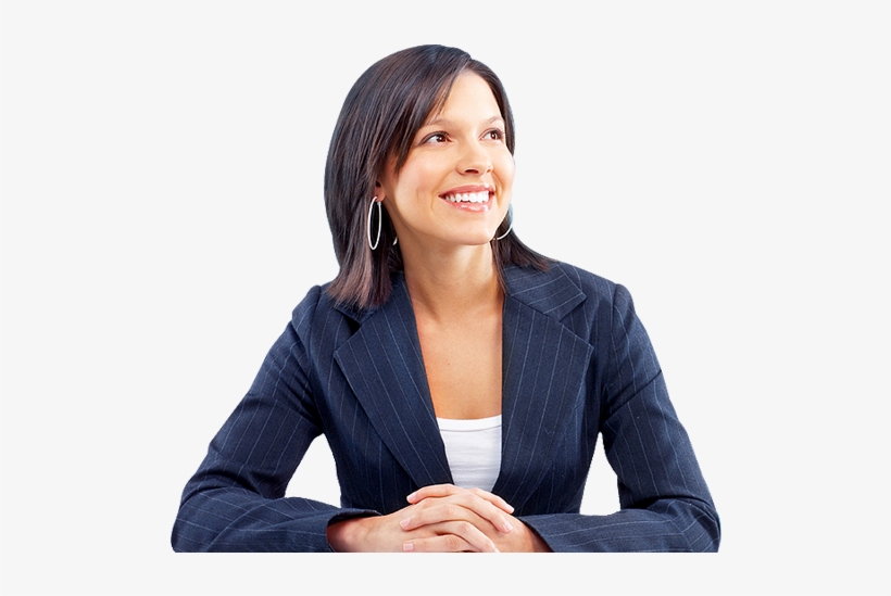 Ladynew - Women On Business Png, transparent png #1262600