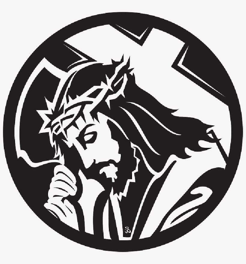 Mb Image/png - Jesus Vector, transparent png #1262621