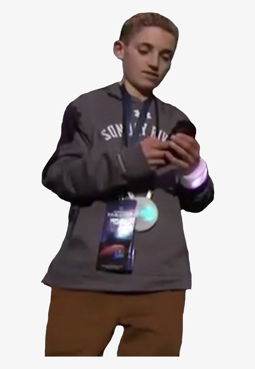 Who Is Justin Timberlake - Mobile Phone, transparent png #1262662