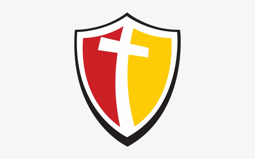 Faith Lutheran School 2111 Lower Roswell Road, Marietta, - Shield Of Christ Logo, transparent png #1262685