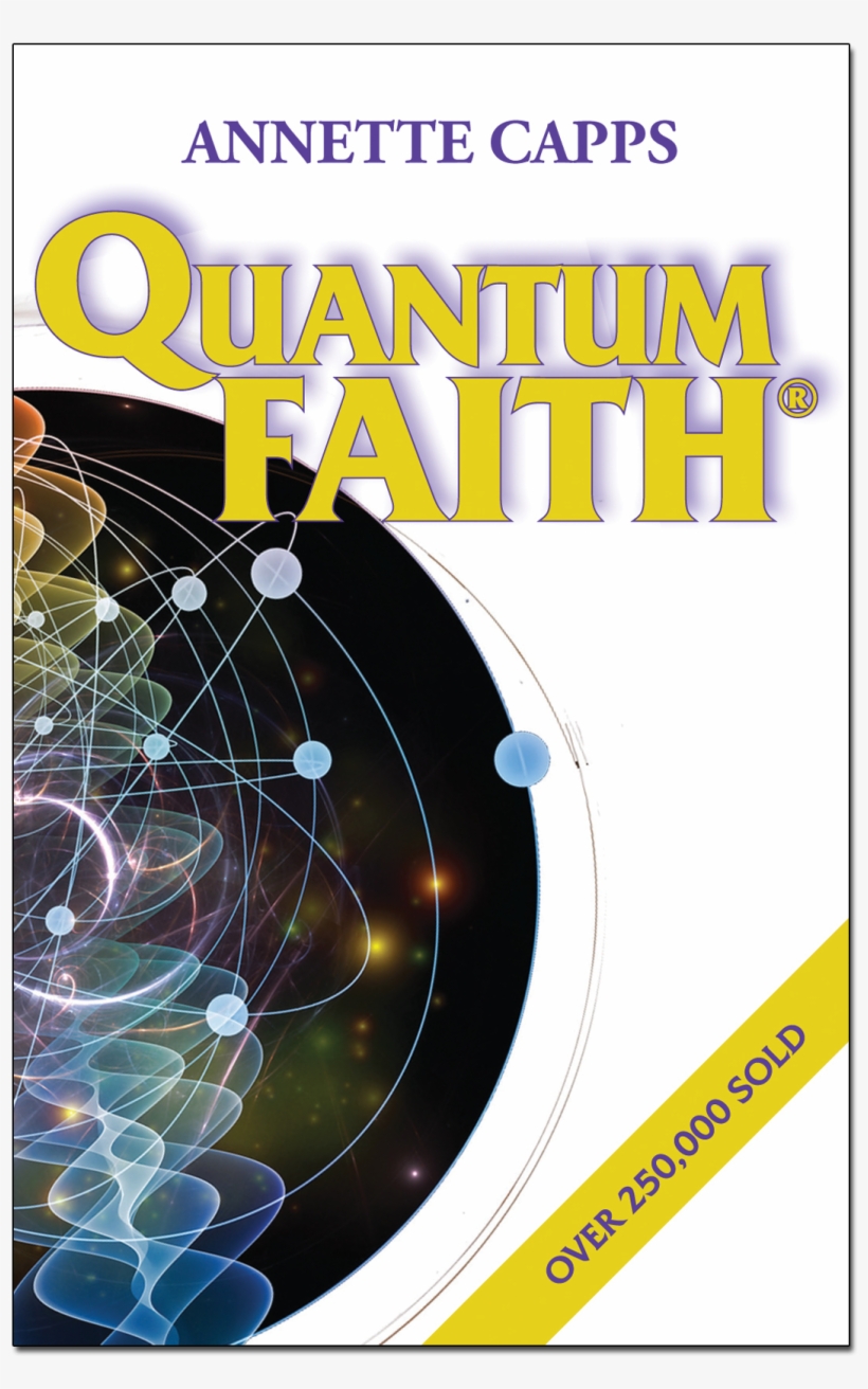 Quantum Faith, transparent png #1262690