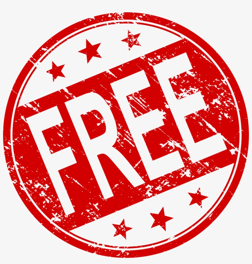 Clipart Free Download Free Stamp Png Transparent Svg - Free Stamp Png, transparent png #1262711