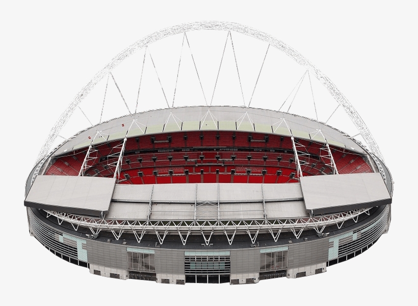 Wembley Stadium No Background, transparent png #1262906