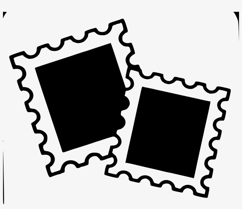 Stamps Png, transparent png #1262998