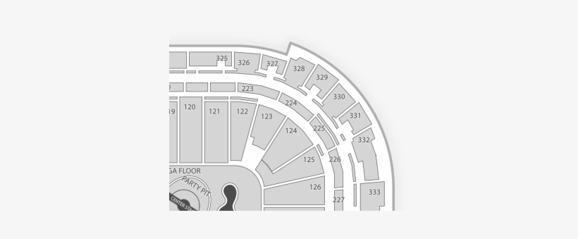 Raleigh, January 1/6/2019 At Pnc Arena Tickets - Pnc Arena, transparent png #1262999
