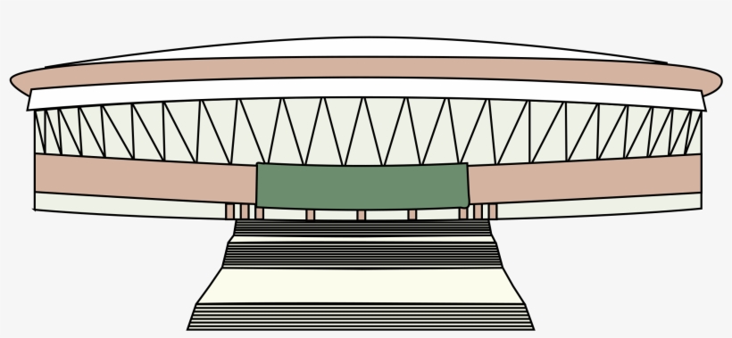 Stadium Png, transparent png #1263052