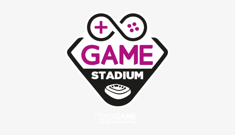 Game Esports Logo Png, transparent png #1263098