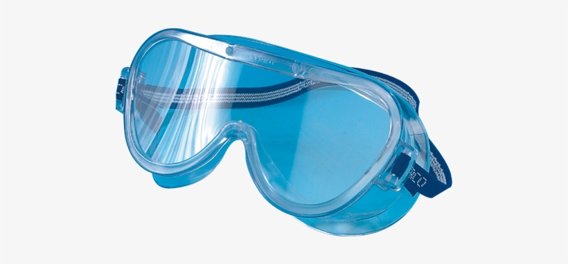 Safety Goggles Png, transparent png #1263119