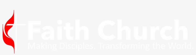 Faith United Methodist Church - Usb-c, transparent png #1263140