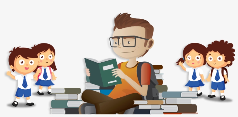 Our Specialist Graphics And Animations Team Together - Student Animation, transparent png #1263208
