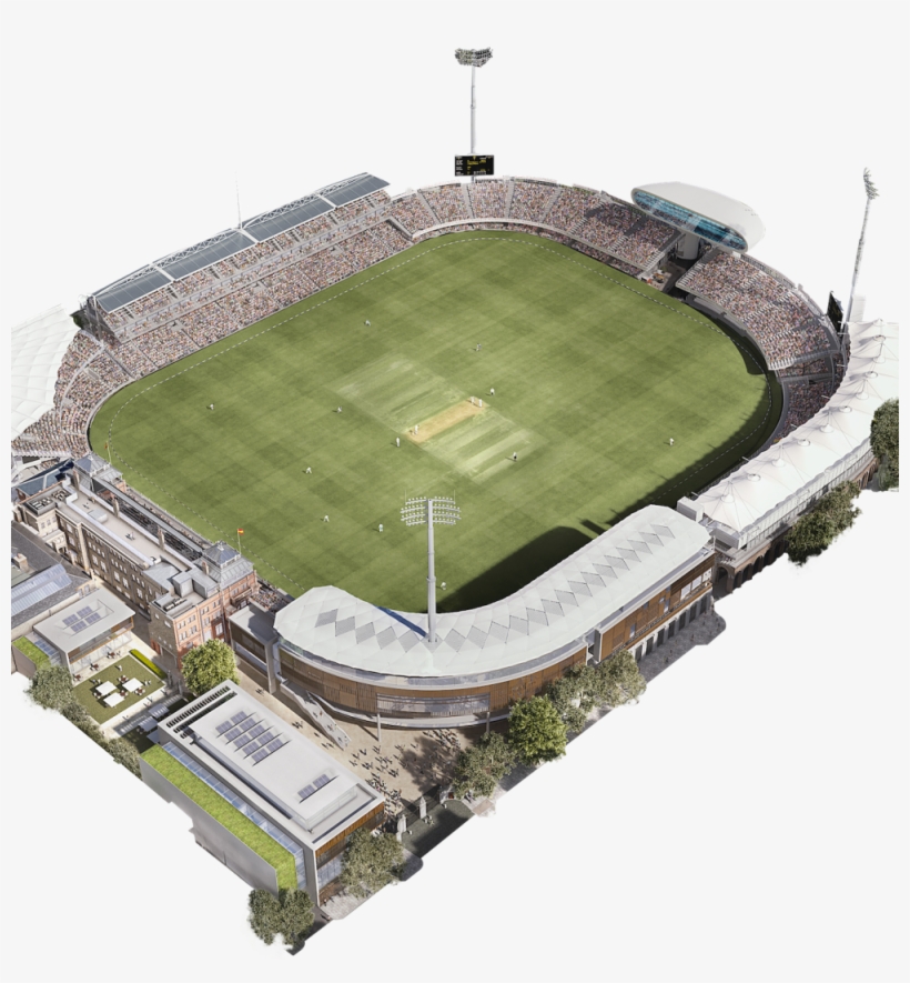 Harnessing Technology To Improve Fan Experience - Sports Venue, transparent png #1263260