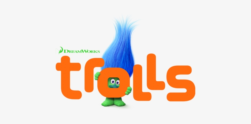 Justin Timberlake Joins The Cast Of Dreamworks Animation's - Dreamworks Animation's Trolls, transparent png #1263263