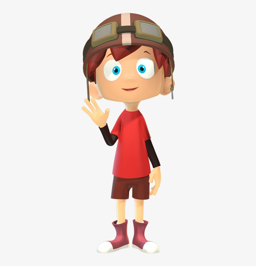 3d Animation - Animacion 3d Png, transparent png #1263291