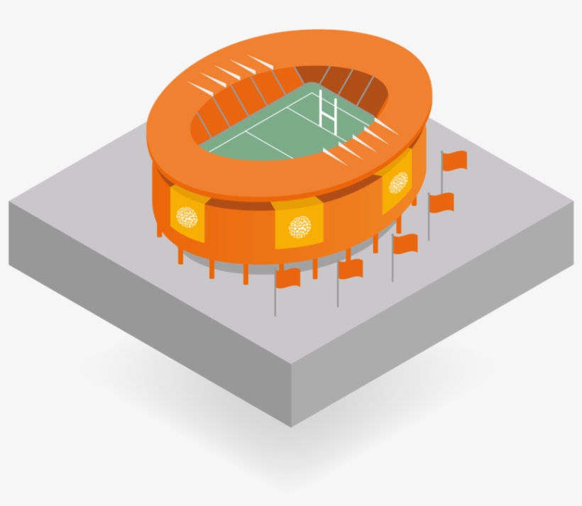 Sports And Leisure 3d Image - Portable Network Graphics, transparent png #1263338