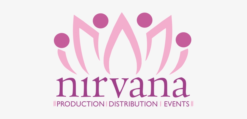 Nirvana Motion Pictures Ltd - Cafeina Footwear, transparent png #1263453