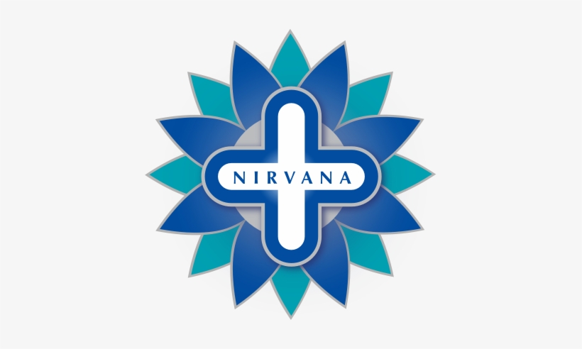 Nirvana Group Logo, transparent png #1263475