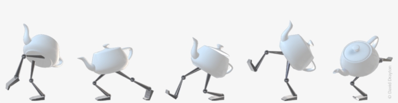 Character Animation - Animation, transparent png #1263544