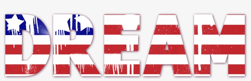 Young Patriots For Liberty - Red, White & Dream Round Ornament, transparent png #1263691