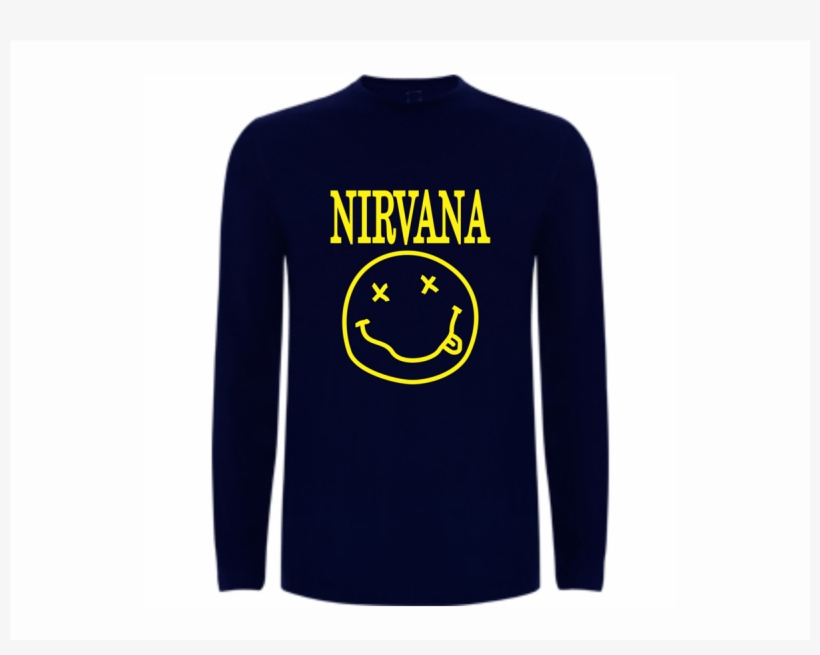 Nirvana, transparent png #1263812