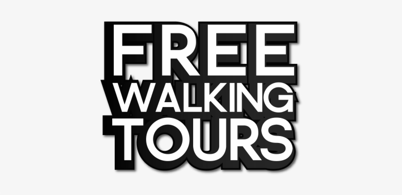 The Idea Of "triptobudapest - Free Walking Tour Logo, transparent png #1263919