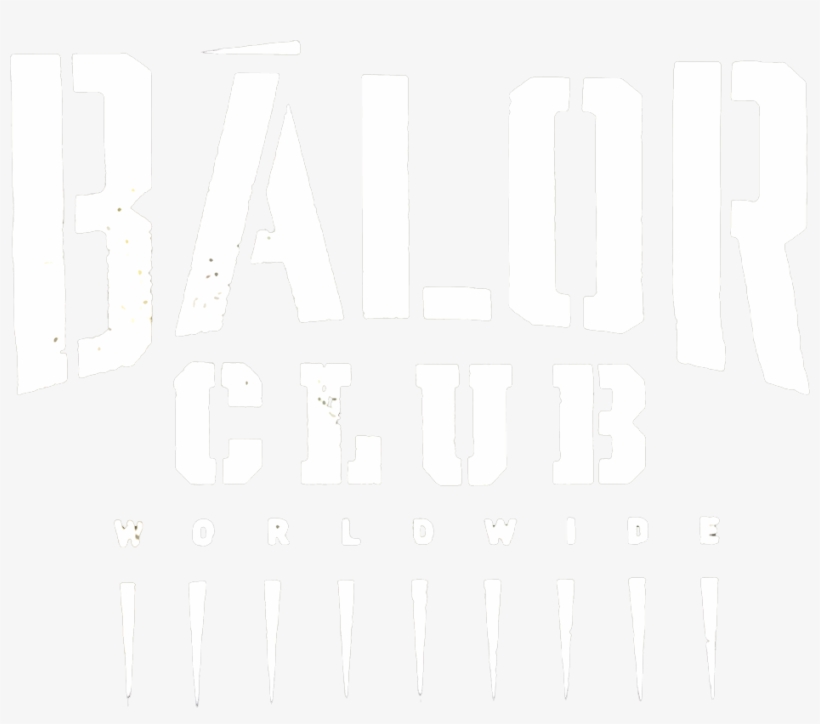 Balor Club 2016 Logo Png By Ambriegnsasylum16 On Deviant - Balor Club, transparent png #1264026