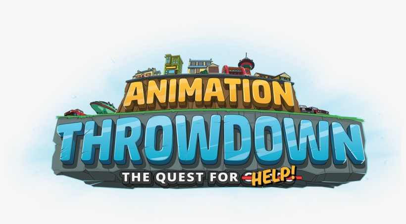 Animation Throwdown The Quest Of Cards, transparent png #1264086