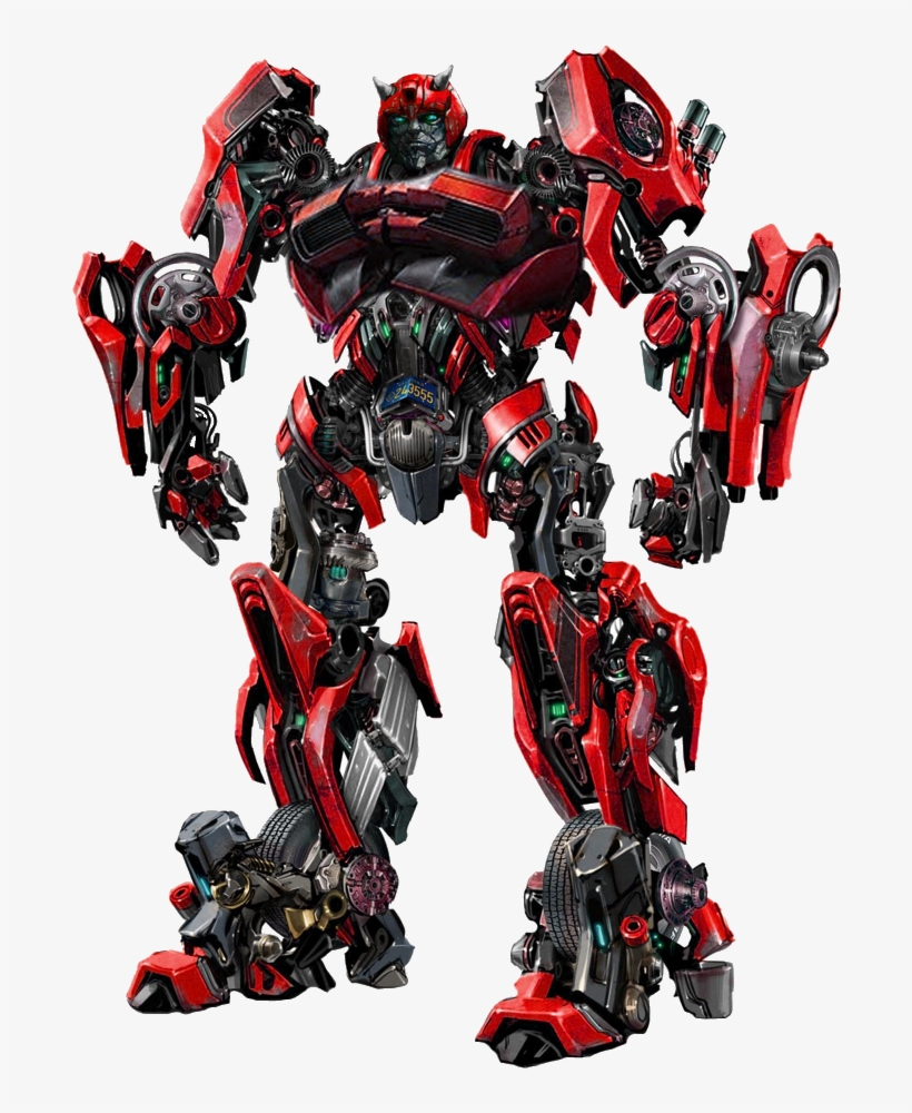 Transformers Png - Robot Transformer, transparent png #1264160