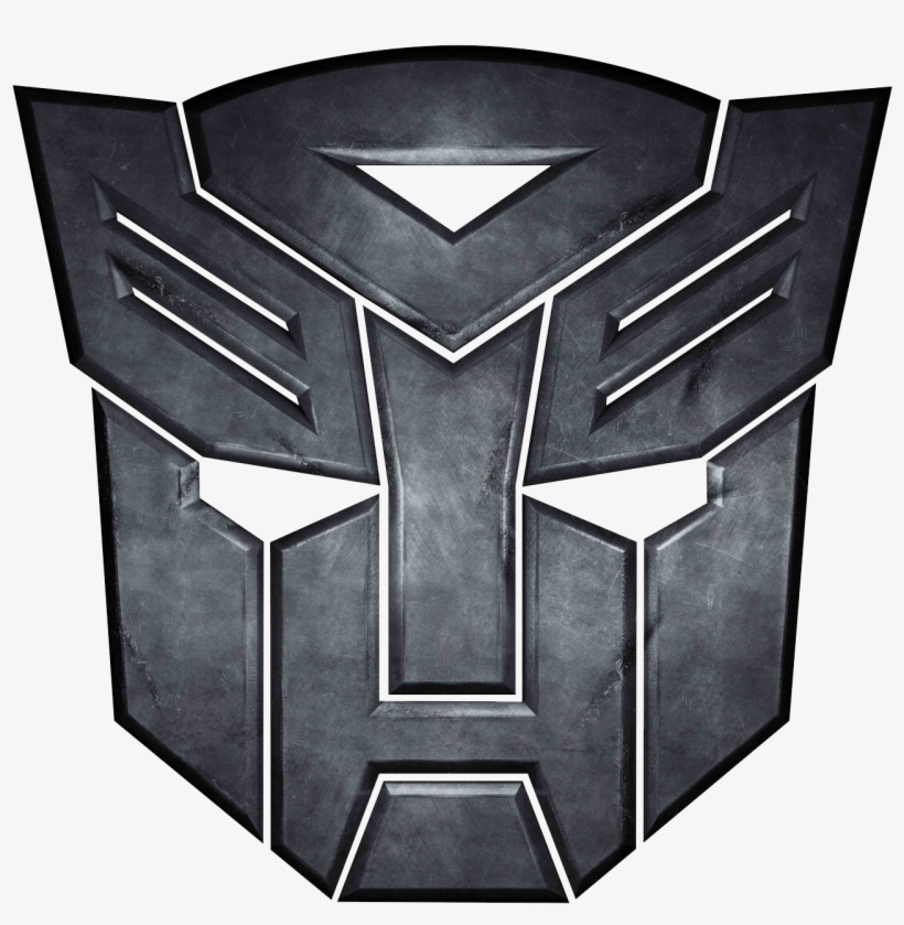 Transformers Logo Png Image - Transformers Logo Png, transparent png #1264177