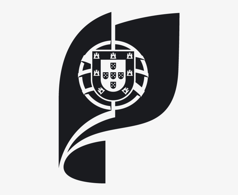 O Conselho De Ministros Aprovou Hoje, Por Via Eletrónica, - Portugal Logo, transparent png #1264195