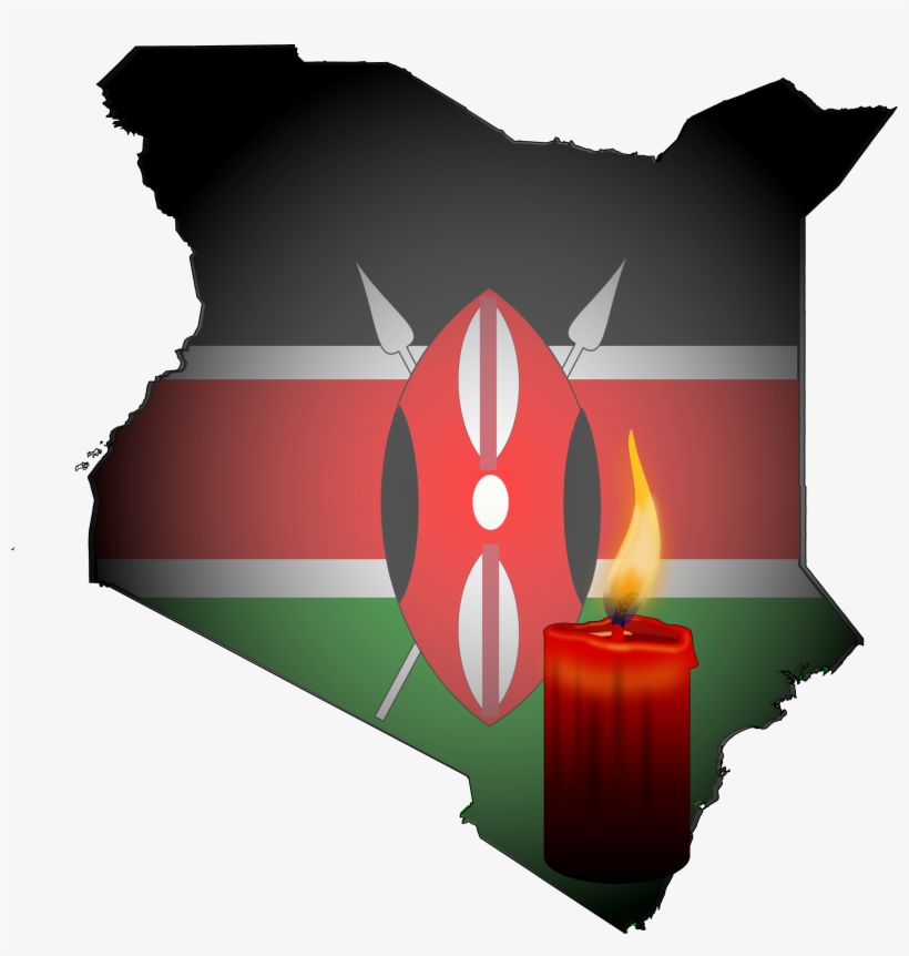 Kenya Clipart Png - Kenya Economy, transparent png #1264222