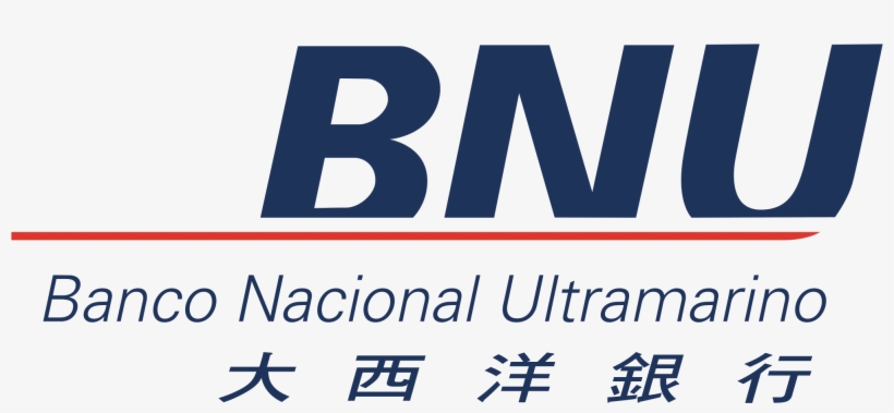 Nirvana Day Spa Macau - Banco Nacional Ultramarino Logo, transparent png #1264265