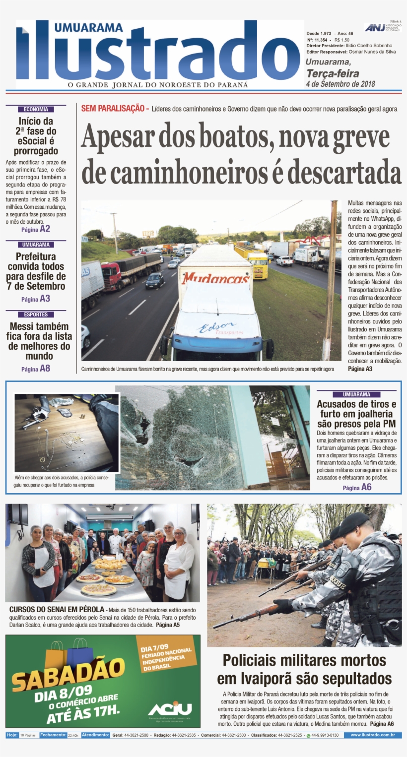 Capa040918 - Online Advertising, transparent png #1264425