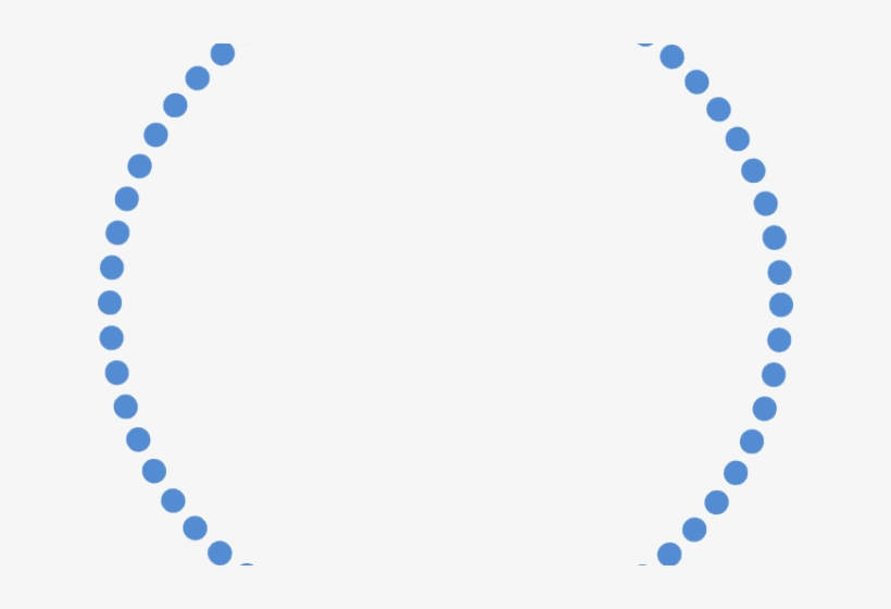 Polka Dots Circle Png, transparent png #1264472