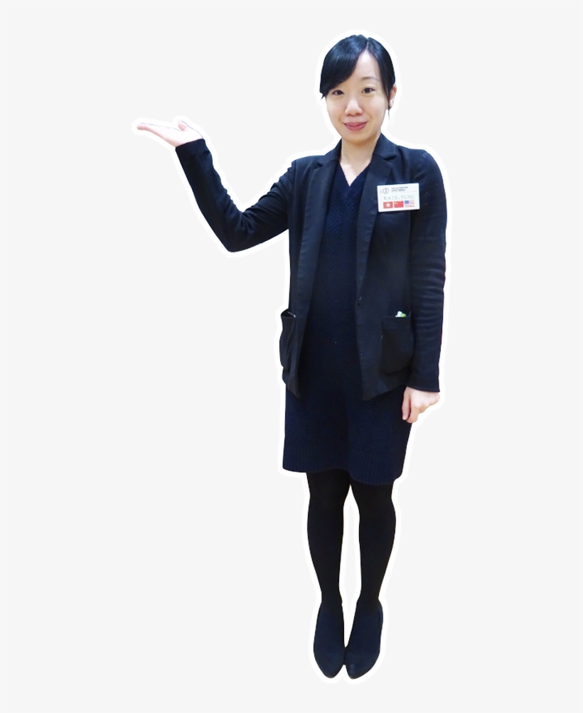 Hokkaido Tourist Information Center Sapporo Tanuki-koji｜visitors - Standing, transparent png #1264491