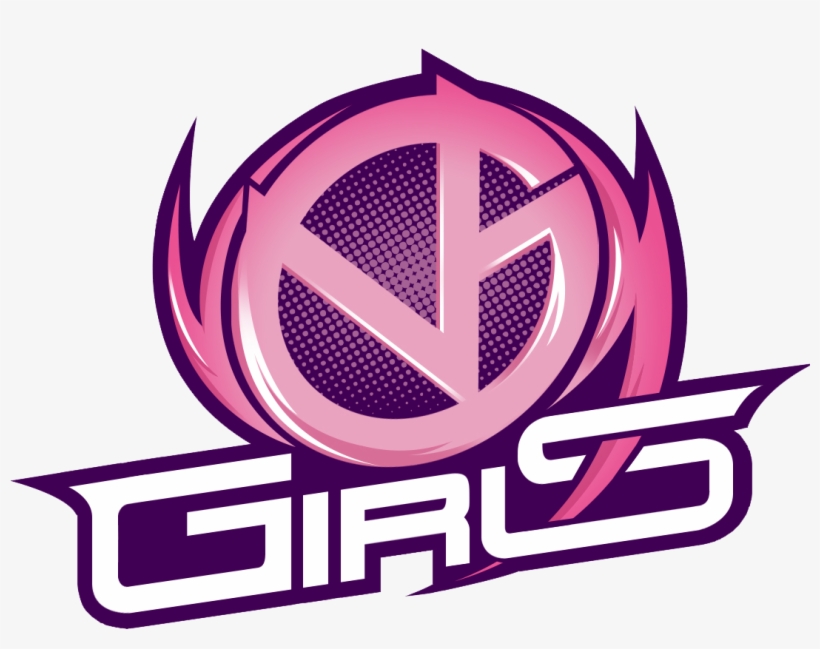 Dream Vgirlslogo Square - Vici Gaming, transparent png #1264548