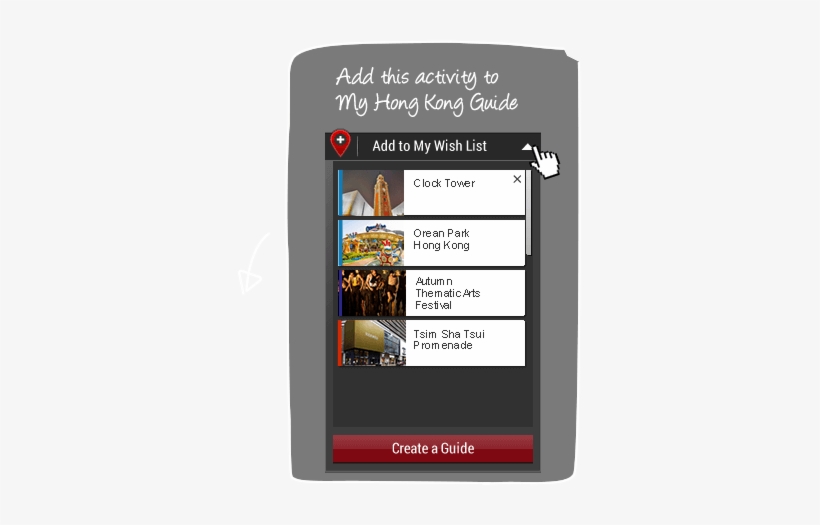 Discover Hong Kong - Hong Kong, transparent png #1264549