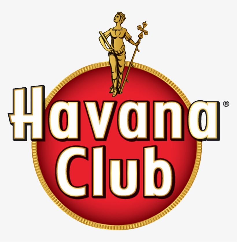 Havana Club Logo Vector, transparent png #1264749