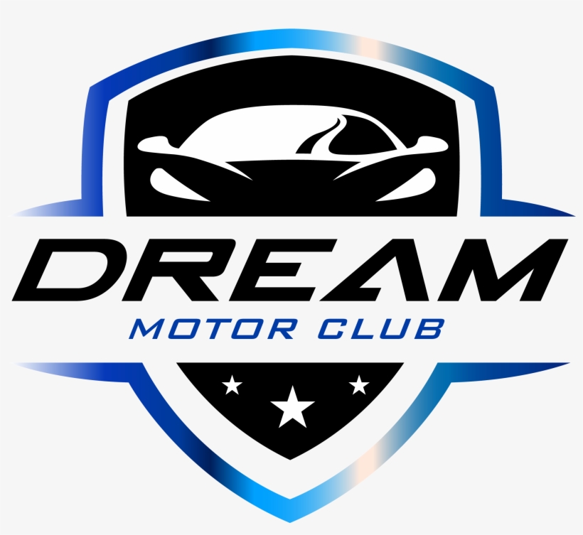 Dream Motor Club, transparent png #1264771