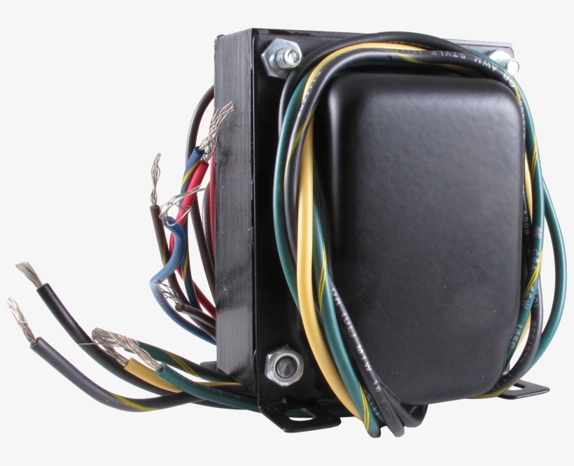 Hammond, Tube Output, Push-pull, 10w 8kω Image - Hammond - Audio Transformers / Signal Transformers, transparent png #1264816