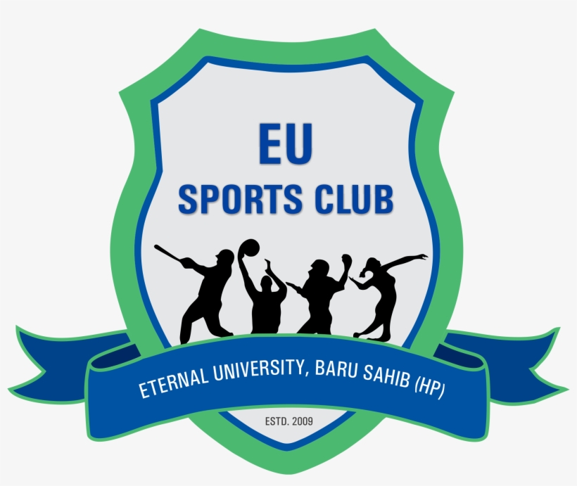 Eternal Sports Club - All Sports Club Logo, transparent png #1264888