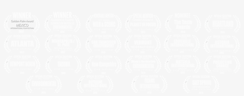 Laurels Black 130115 - Illustration, transparent png #1264912