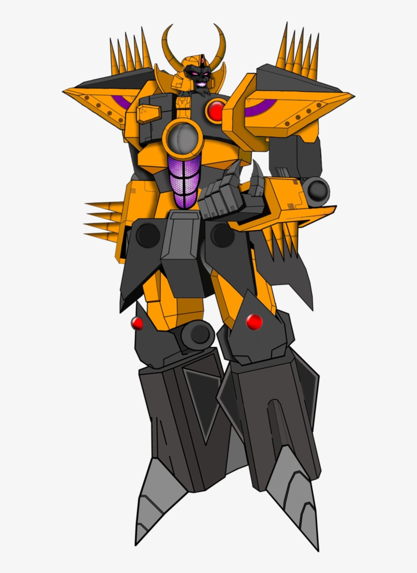 Png Royalty Free Library Wip By Eric Arts Inc On Deviantart - Transformers Unicron Png, transparent png #1264979