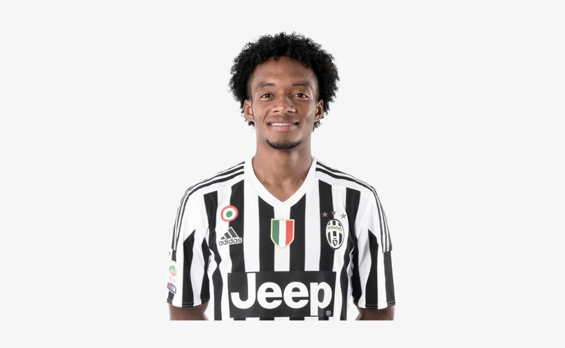 Juventus F.c Juventus Official 2015/16 Home Shirt, transparent png #1265083