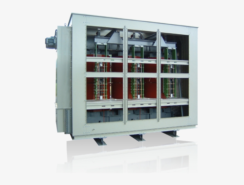 Cast Resin Transformers Trasfor - Resin Casting, transparent png #1265104