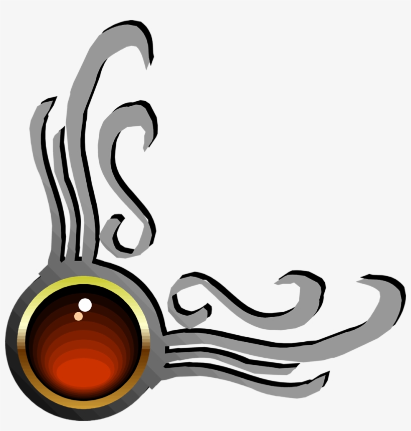 Corner Frame Png Download - Corner Of A Border Transparent, transparent png #1265106