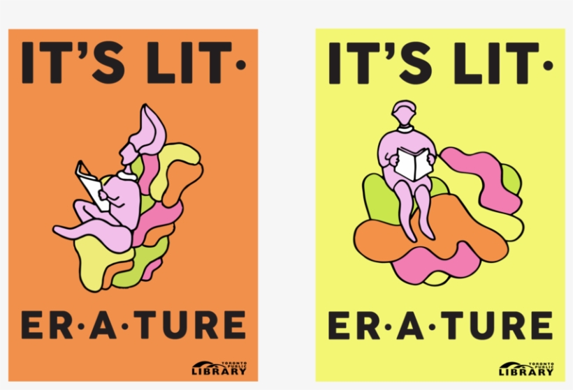 Orange And Tellow Its Lits Poster - Poster, transparent png #1265128