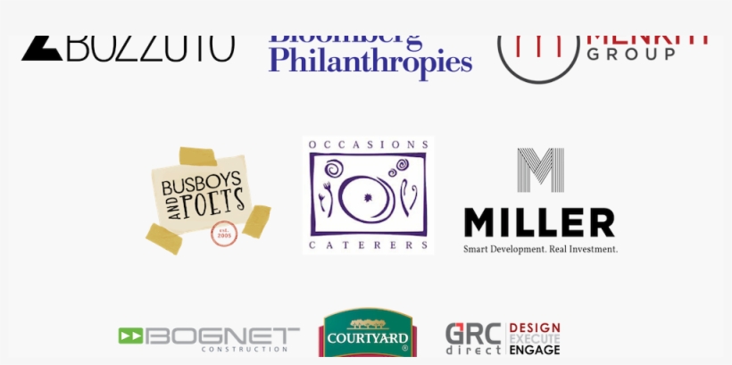 Donor Poster Draft - Busboys And Poets, transparent png #1265196