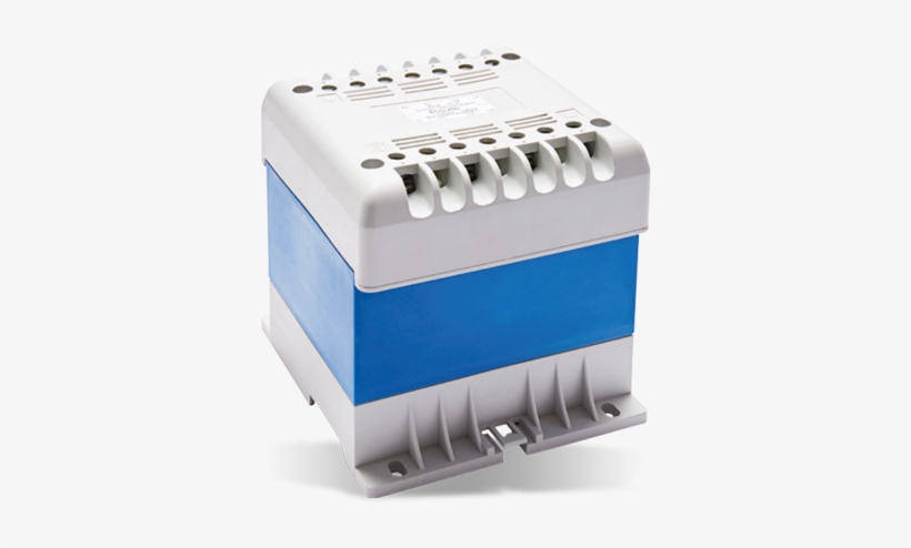 Signal Transformer / Bel Ecotran Isolation Transformers - Electrical Connector, transparent png #1265247