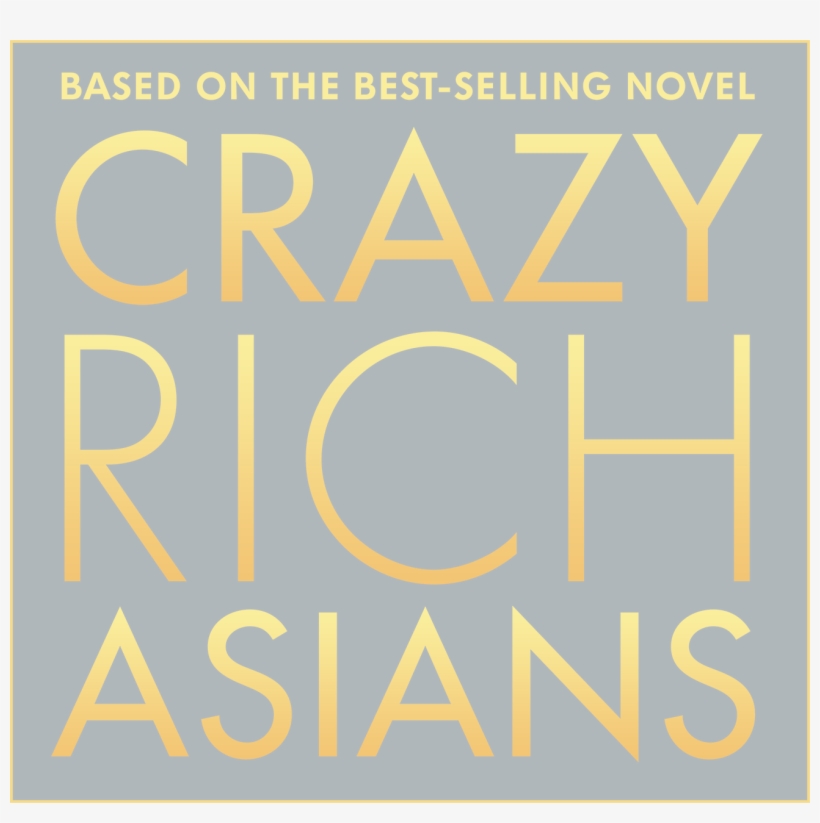 Privacy Policy - Crazy Rich Asians Poster, transparent png #1265479