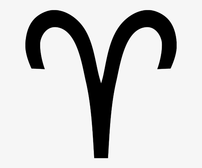 Aries - Aries Clipart, transparent png #1265509
